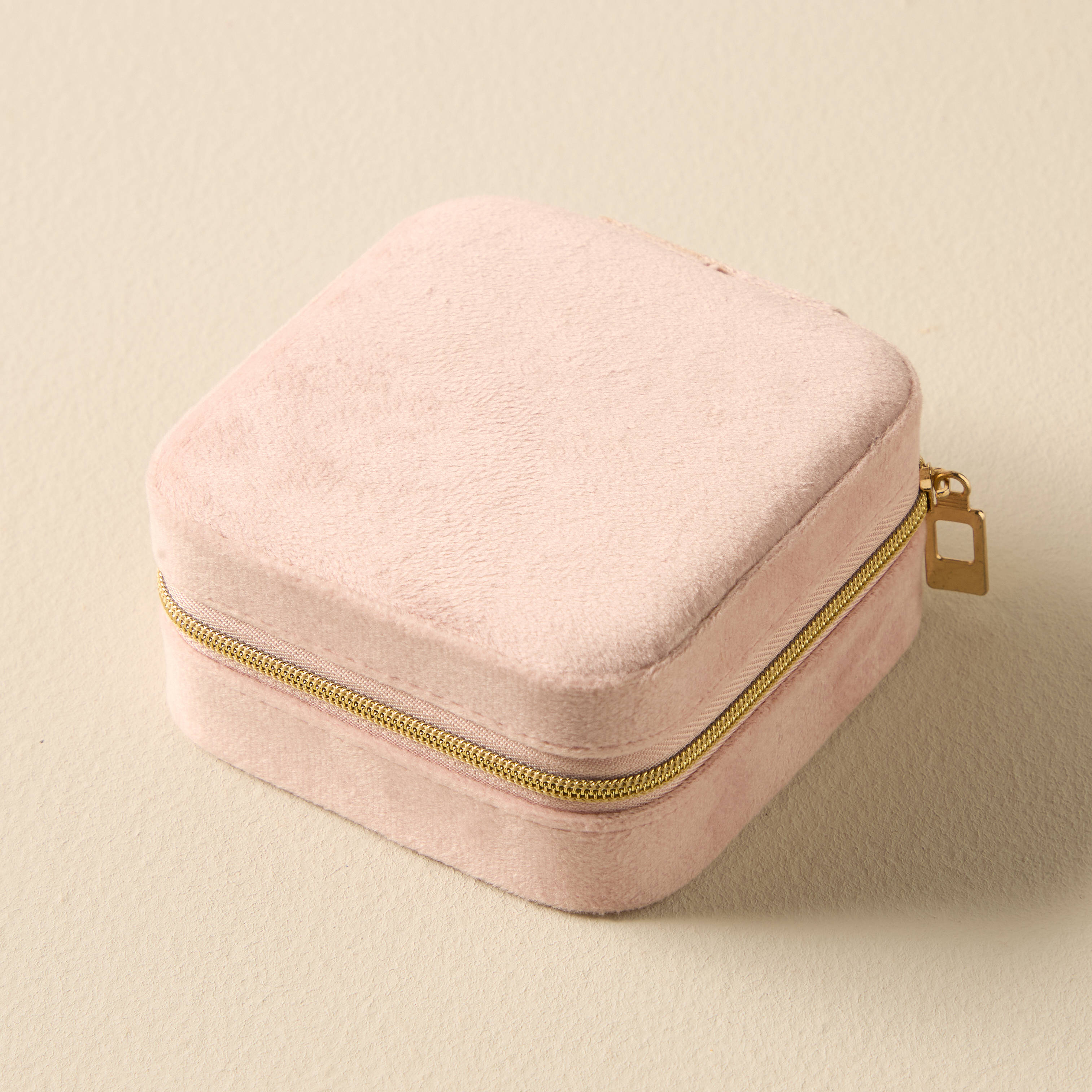 Life of Bulu giftbox met sieraden roze/goudkleurig (t.w.v. €99,-)