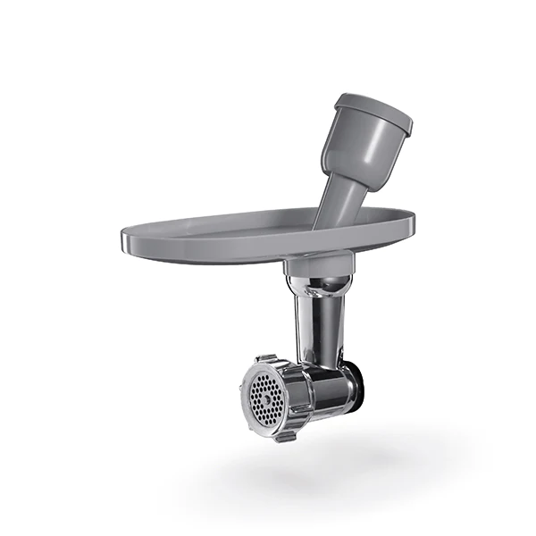 Hachoir SMMG01 pour robot sur socle Smeg