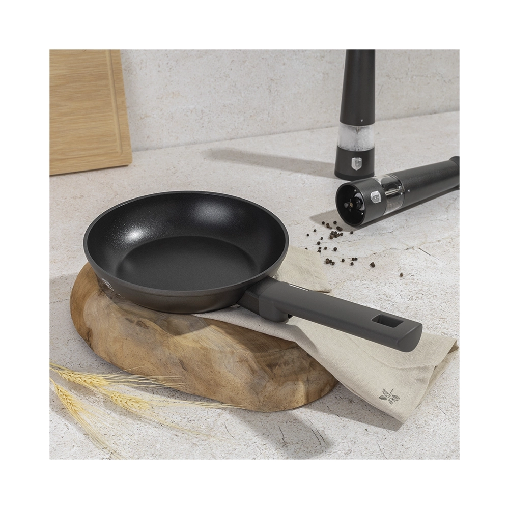 Berlinger Haus Bratpfanne Ø 20cm Anthracite Collection