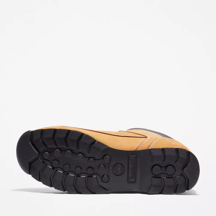 Euro Sprint hiker pour homme en jaune/or