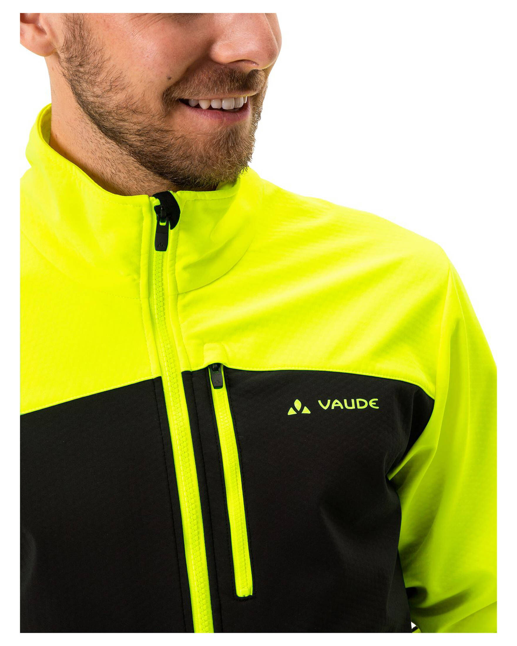 VAUDE| Herren Softshelljacke VIRT II