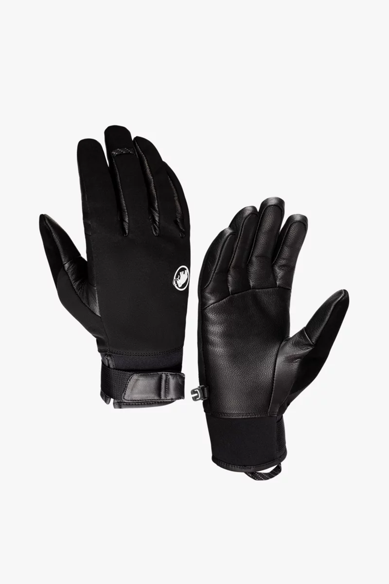MAMMUT Astro Guide Skihandschuh