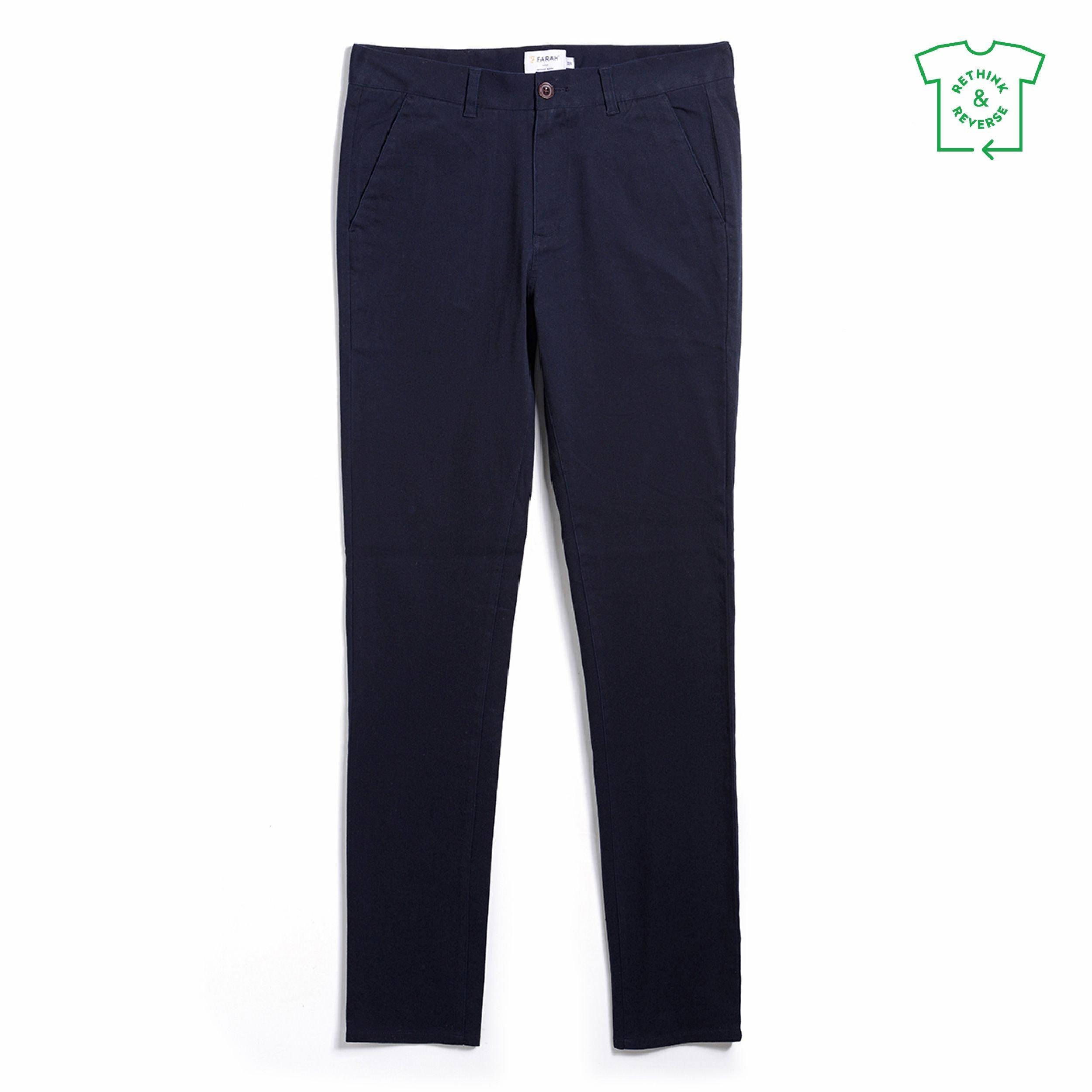 Farah Endmore Chinos