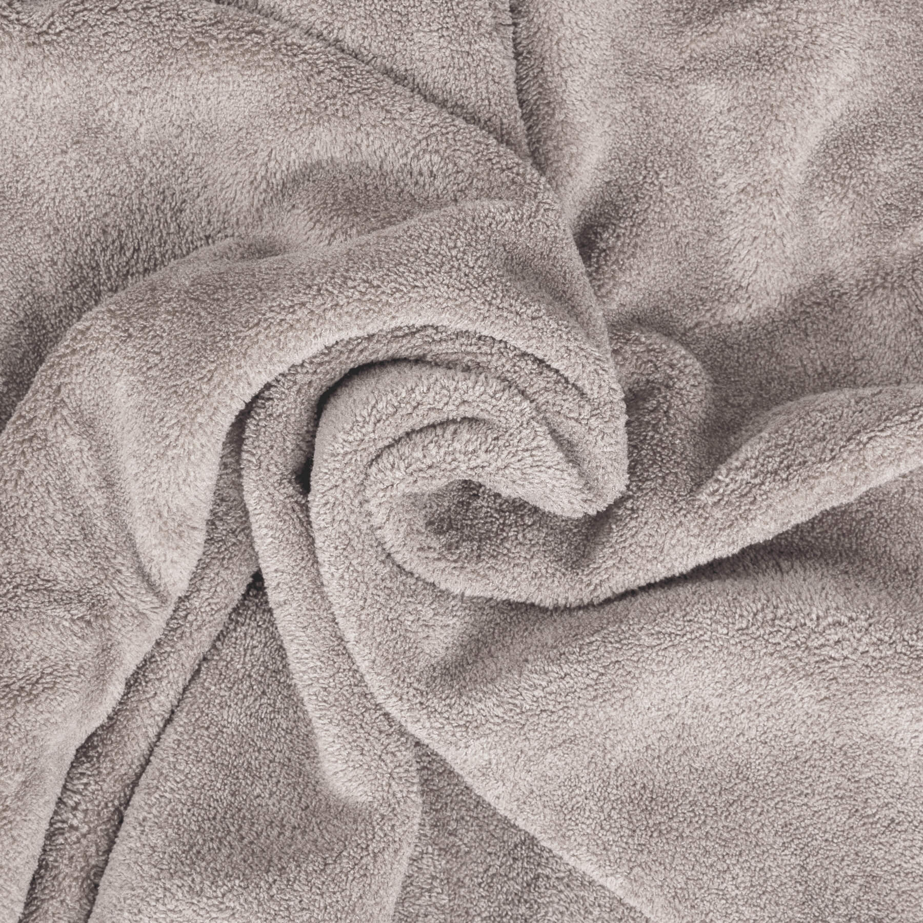 tectake® 2er Set Kuscheldecke mit Ärmeln, 150 x 180 cm, warm, inklusive Tasche auf der Vorderseite