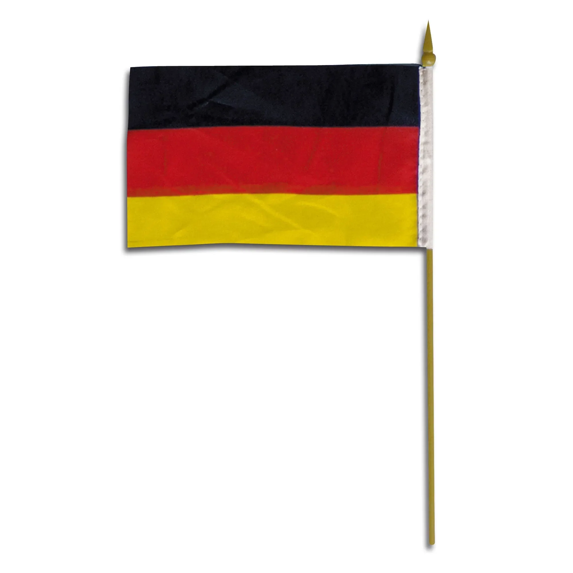 Diverse -  Handflagge 45x30 Deutschland