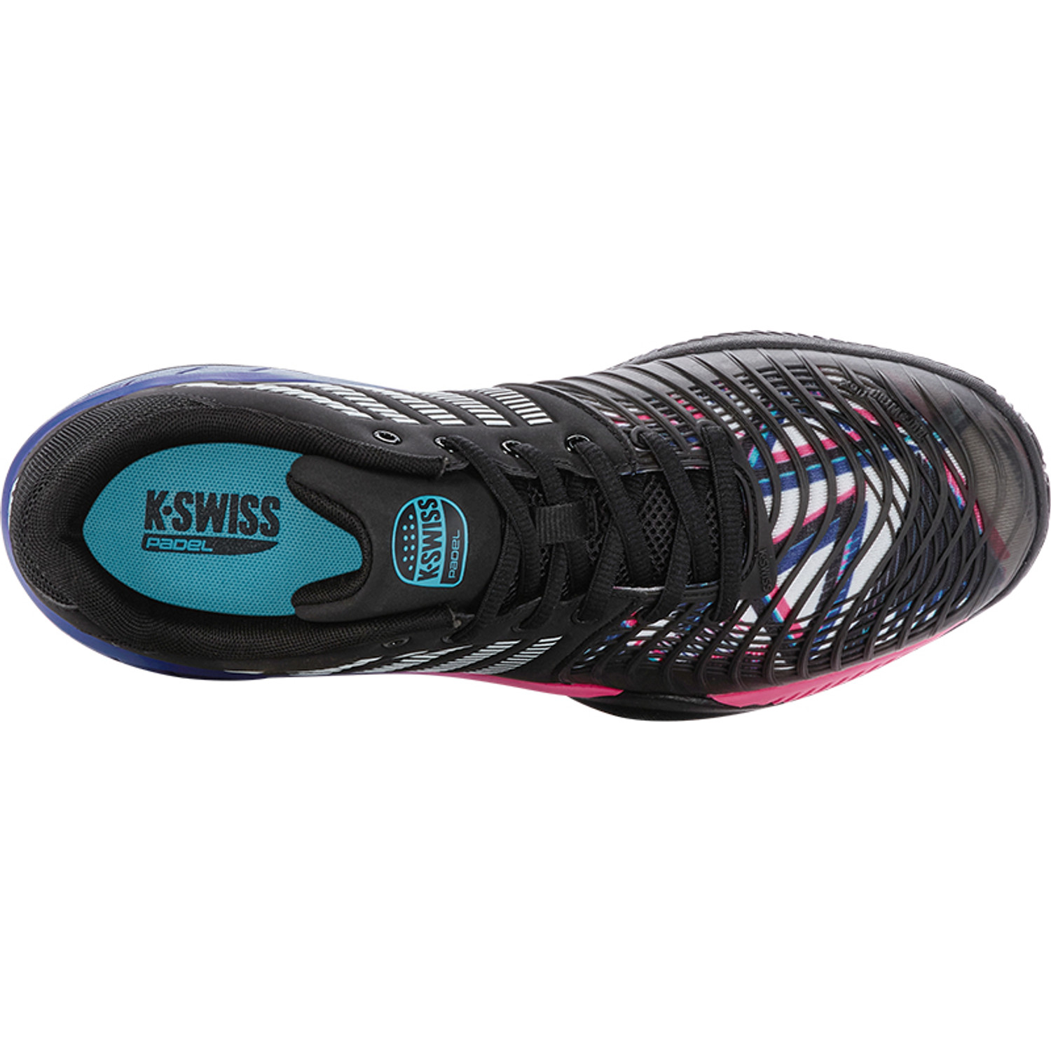 K-Swiss Express Light 3 Padel Heren
