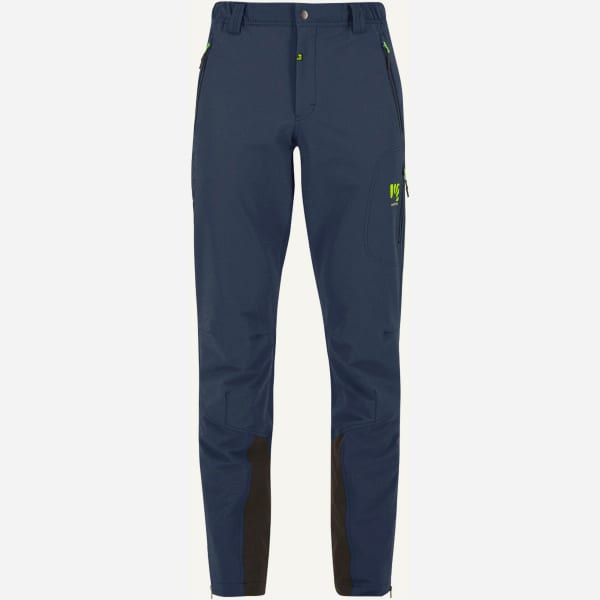 Pantalon ski de randonnée KARPOS SAN MARTINO PANT STARGAZER