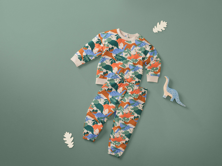 Baby pakje