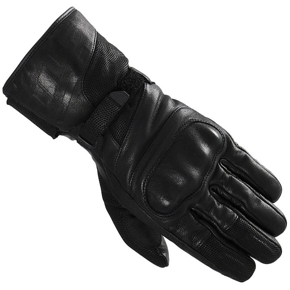 Furygan - Gants Land Ultra DK D3O® Noir