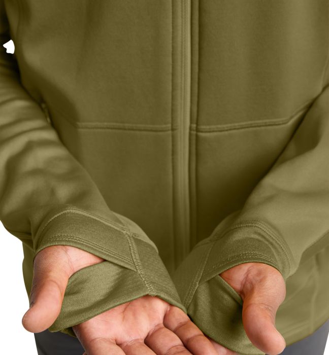 Betula Jacket Men herrefleece
