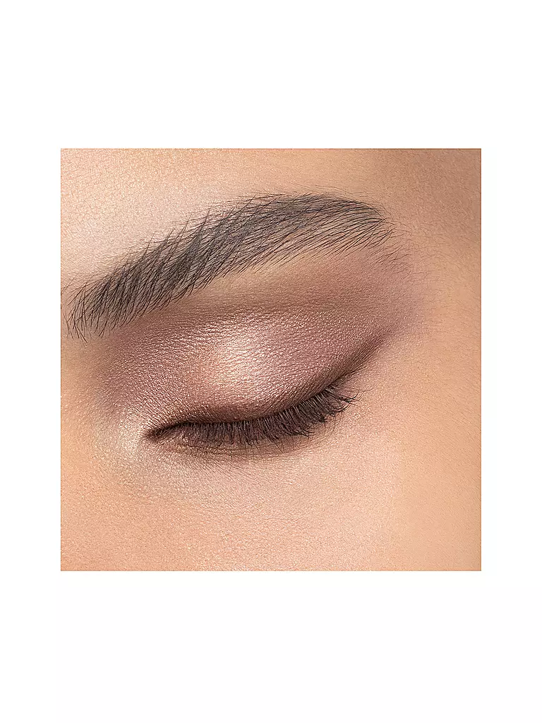 DIOR Lidschatten - Diorshow 5 Couleurs ( 649 Nude Dress )  rosa