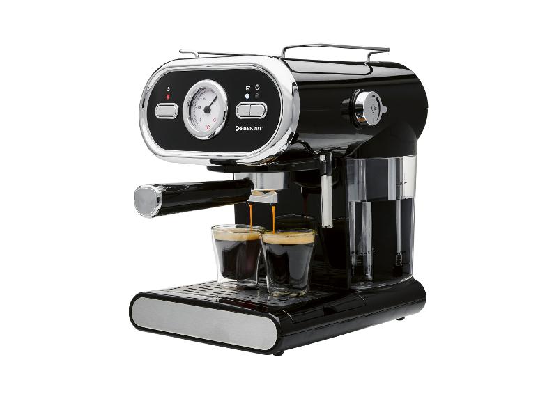 Espressomachine