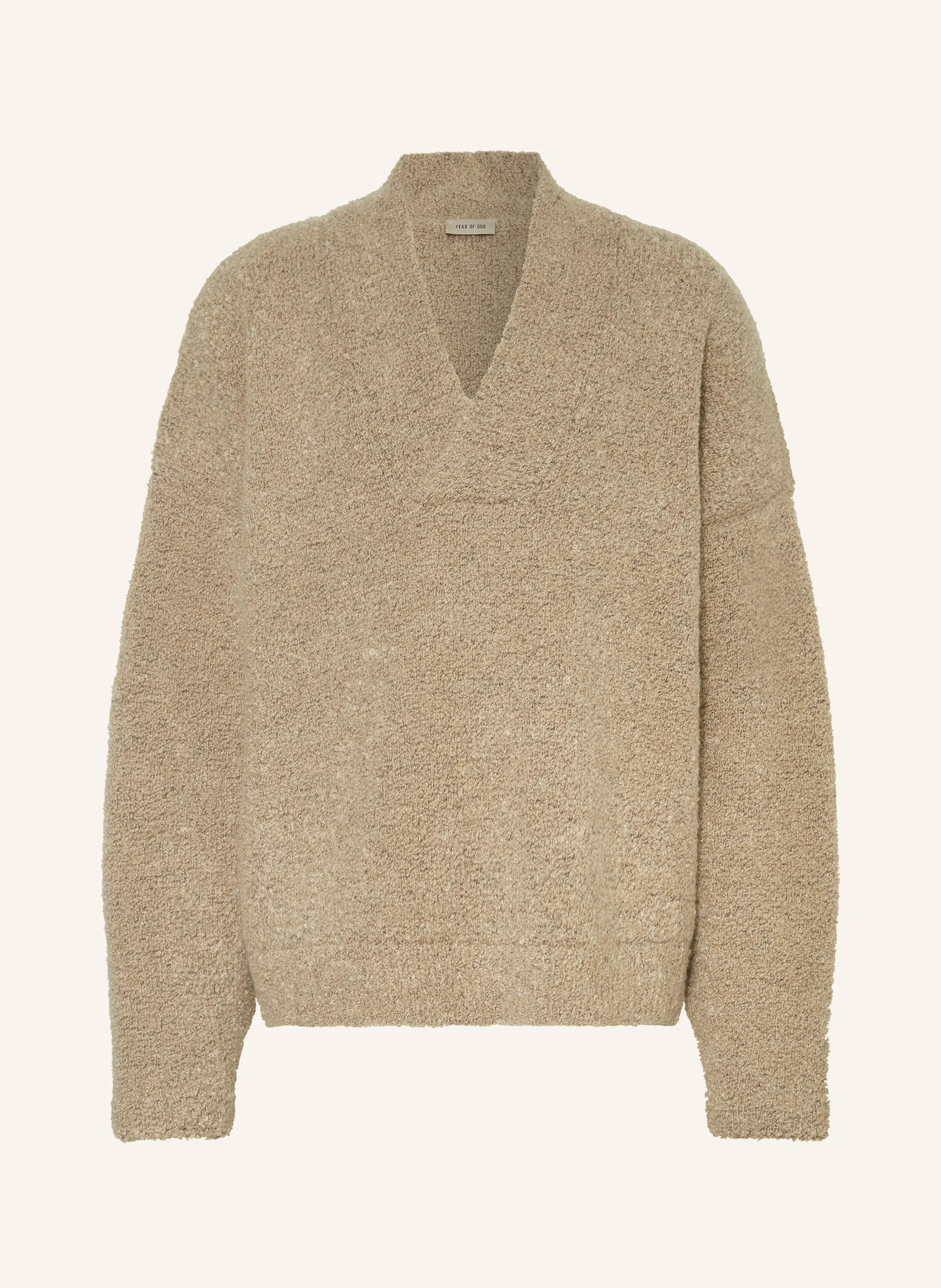 FEAR OF GOD Pullover