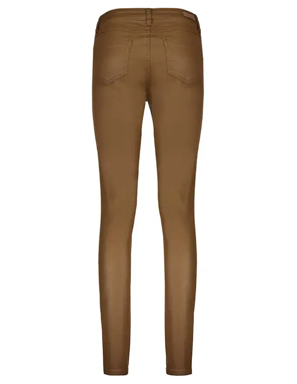 Geisha Broek Coated 31538-10