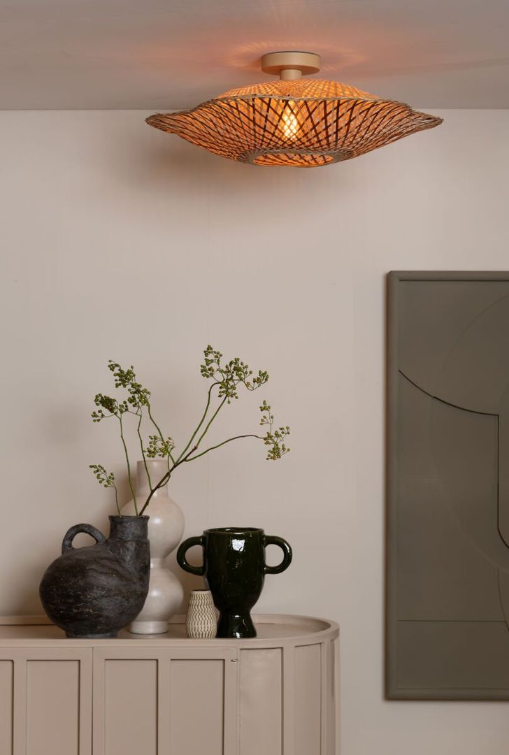 Good&Mojo   Madura Plafondlamp
