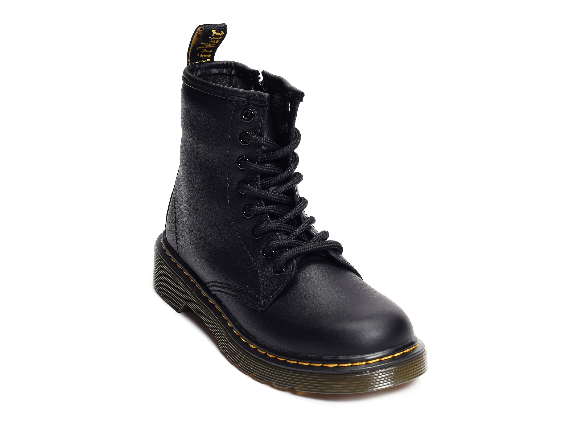 1460 tod junior noir