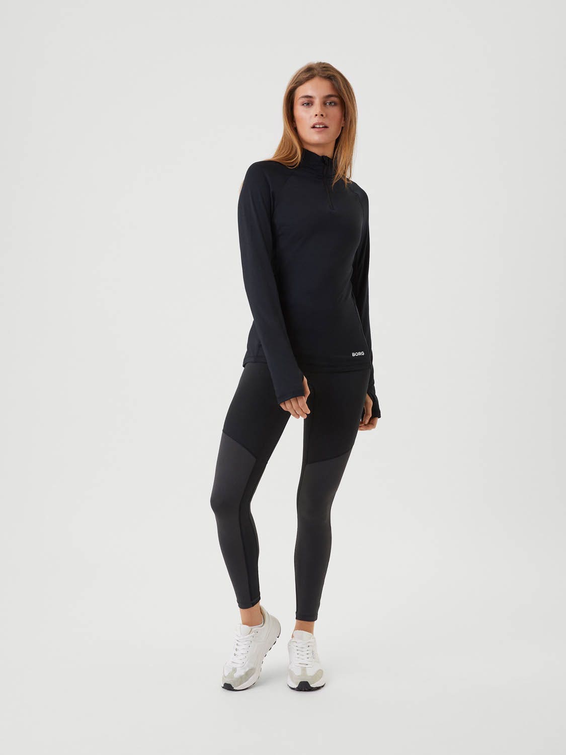 Björn Borg  Midlayer