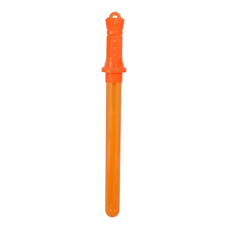 Simba Bubble Fun Seifenblasen-Stab, 1 Stück, 3-fach sortiert