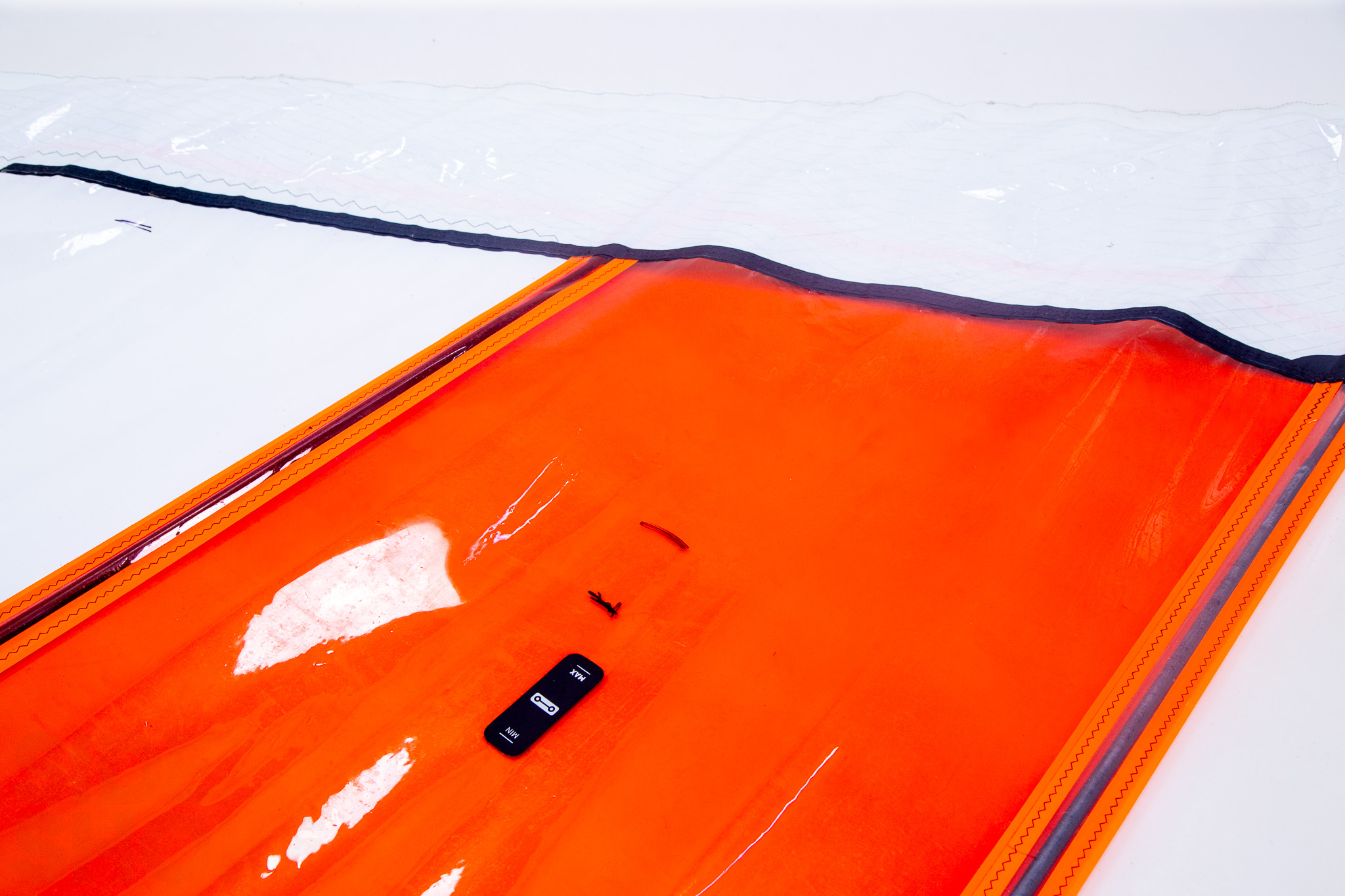 RRD X Wing Y25 Proto - 8.6 m² #78 8.6 m²