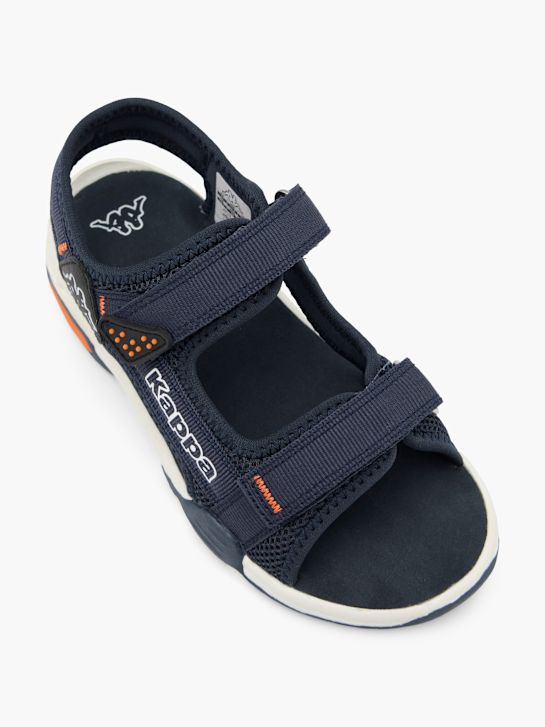 Kappa Sandale Blau