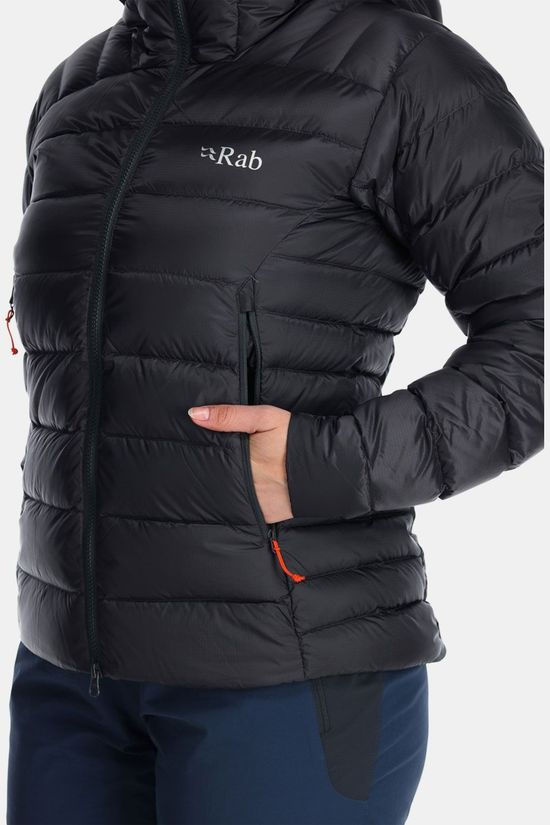 Rab Rab Electron Pro Donsjas Dames