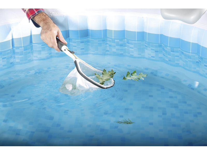 Bestway Whirlpool Reinigungsset Whirlpool All in One Reinigungs-Set