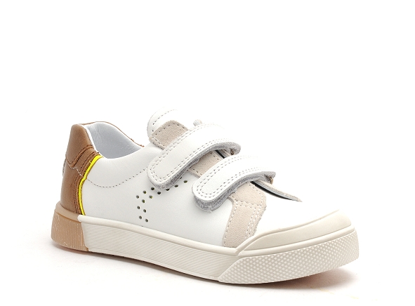 Bopy basses enfant vodkavel blanc
