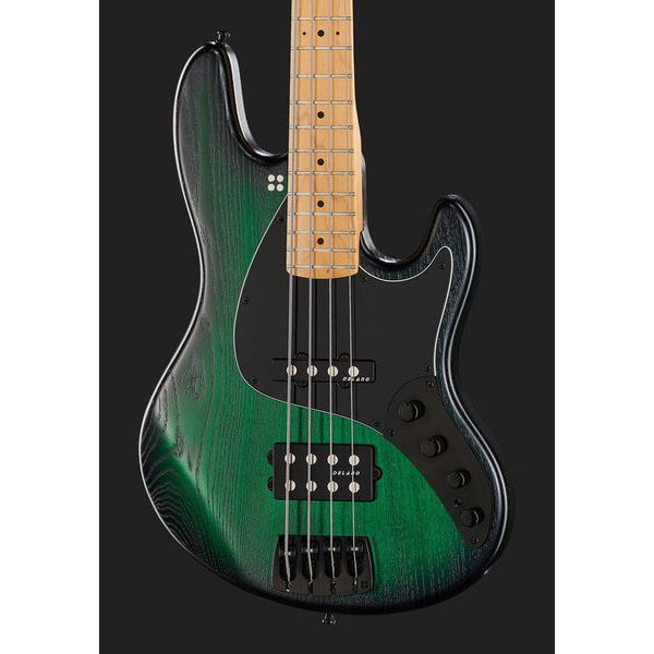 Sandberg California II TM4 MN GB