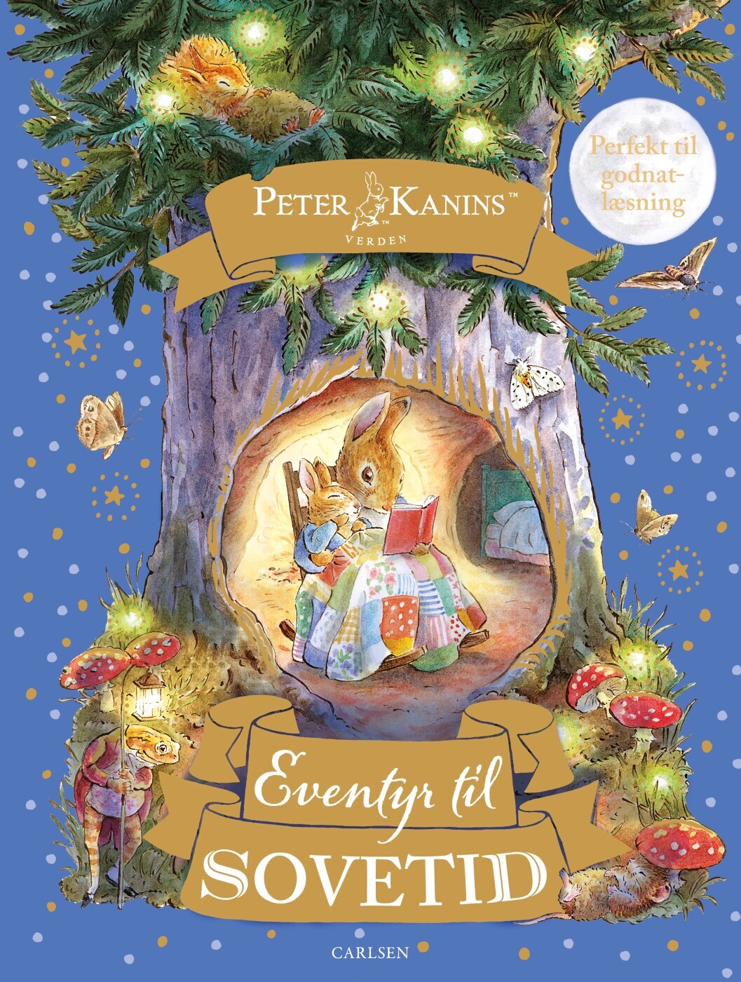 Peter Kanin: Eventyr Til Sovetid - Beatrix Potter - Bog