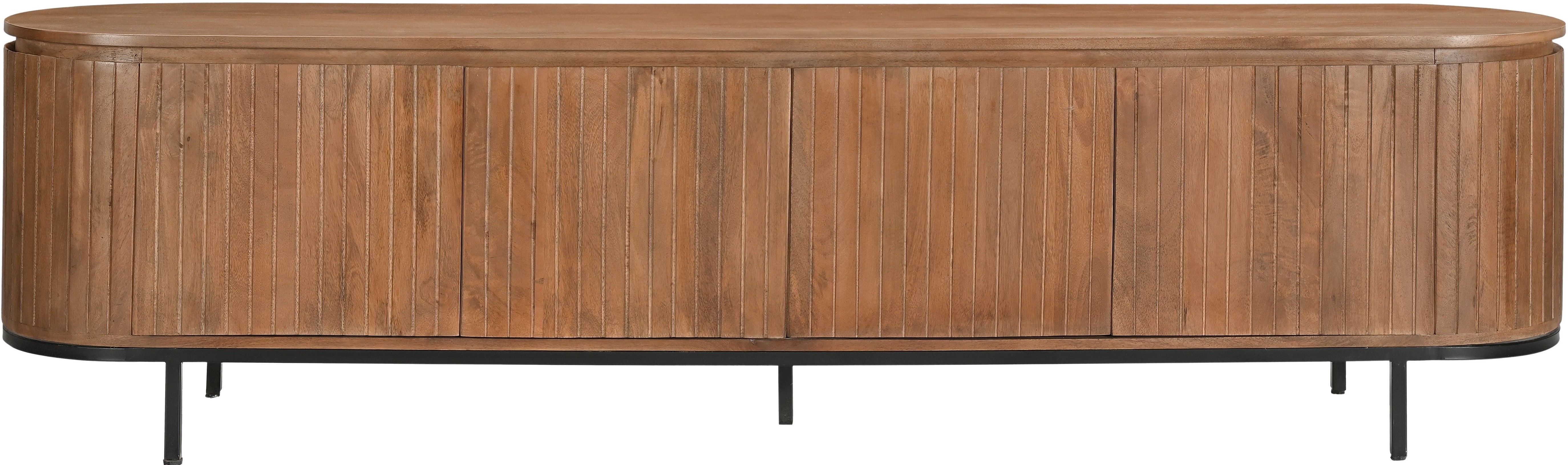 Tv-meubel Noor B210 x D43 x H56 cm