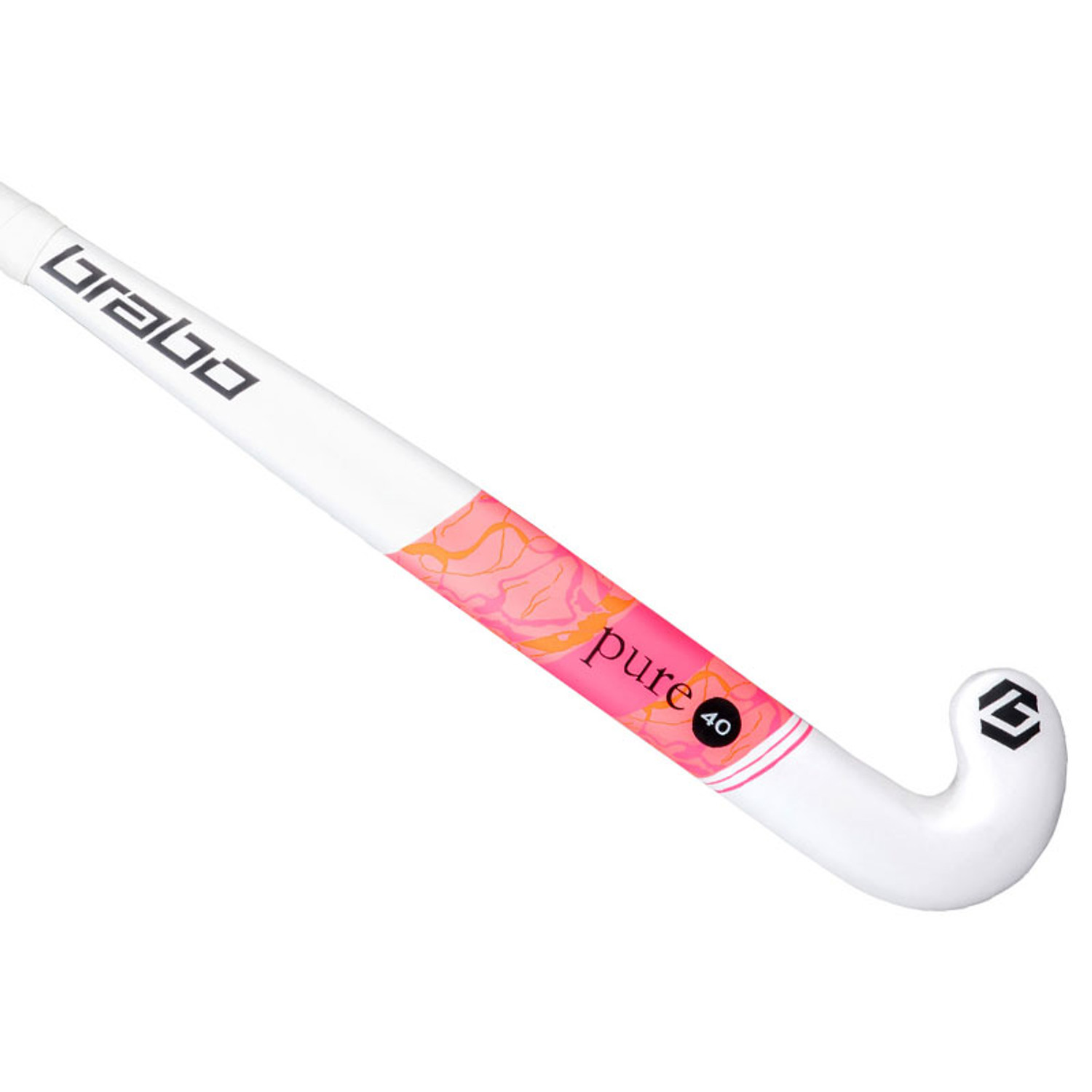 Brabo G-Force Pure 40 MidBow Junior