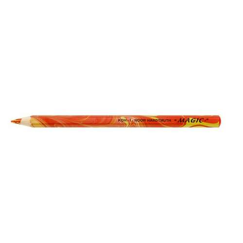 KOH-I-NOOR Magic Color Jumbo Farbstift, Fire