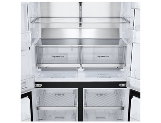 LG - Réfrigérateur américain GML960EVBE