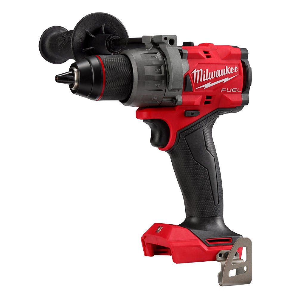 MILWAUKEE 18V FUEL™ 3 Piece 2 x 5.0Ah Combo Kit M18FPP3A3502B