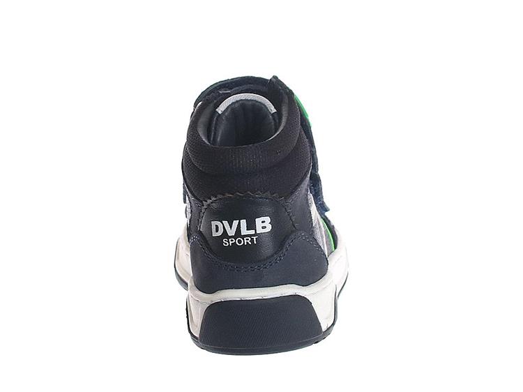 Develab 44353 Blauw