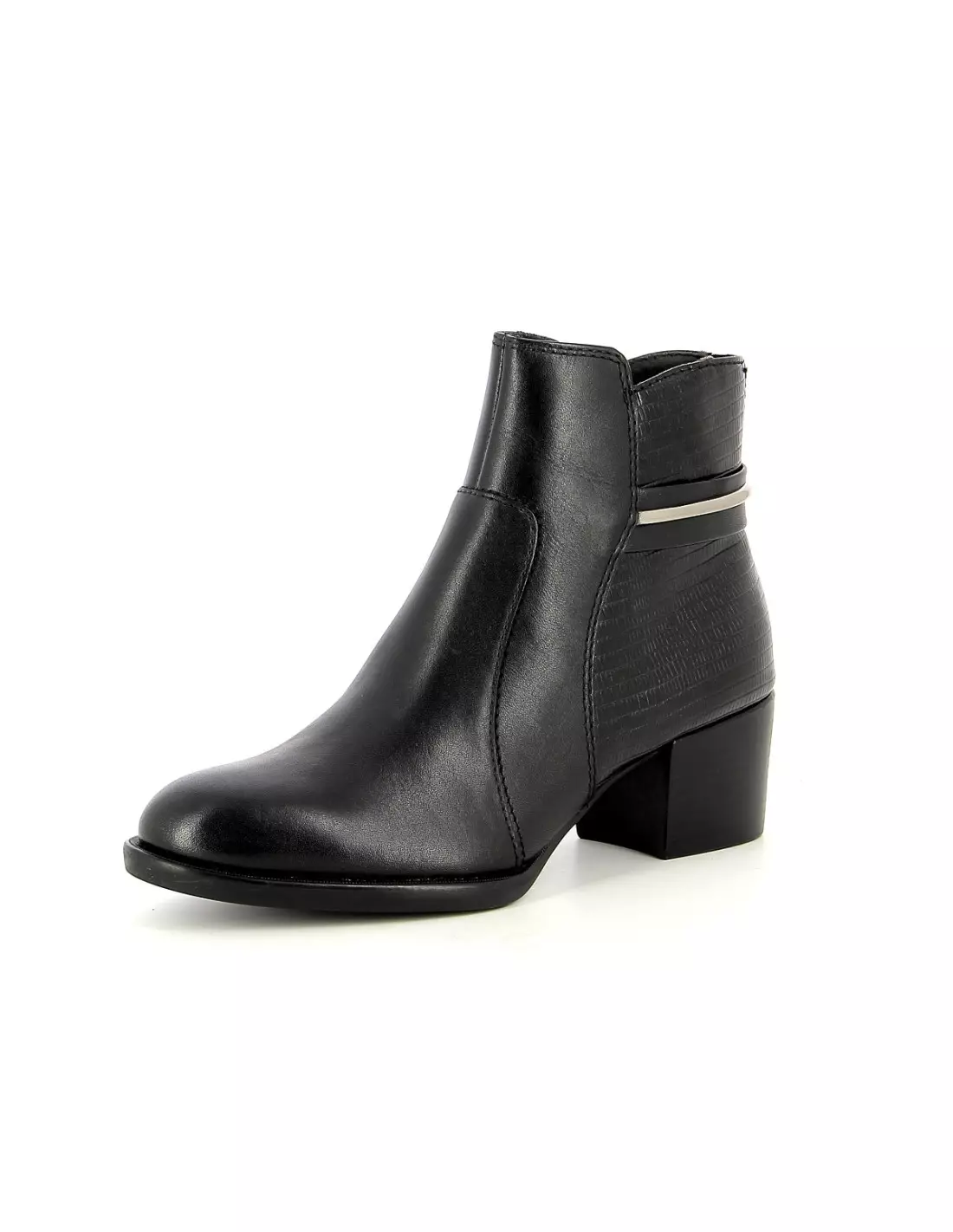 TAMARIS 25353 - Boots & bottines Black
