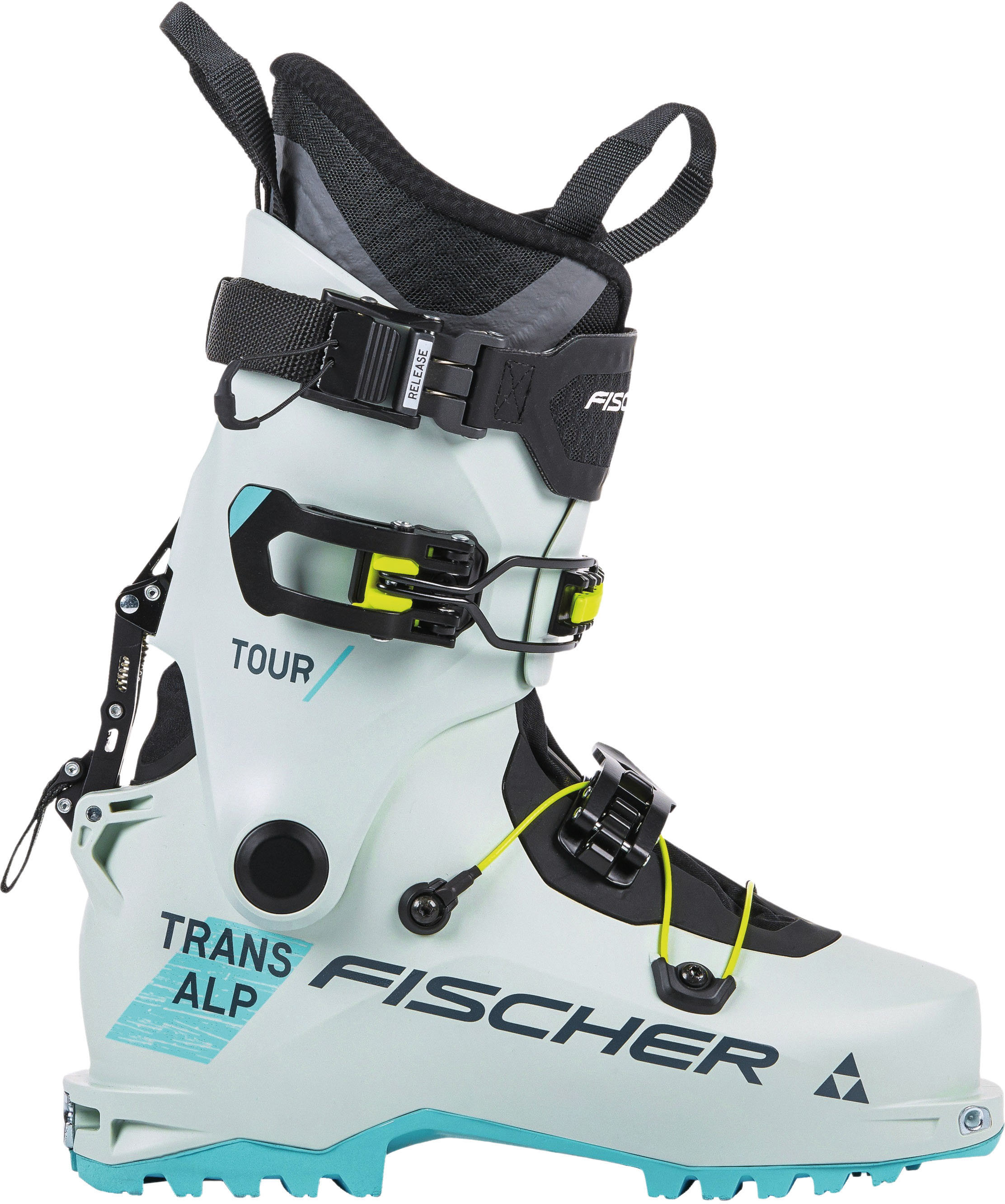 Transalp Tour W