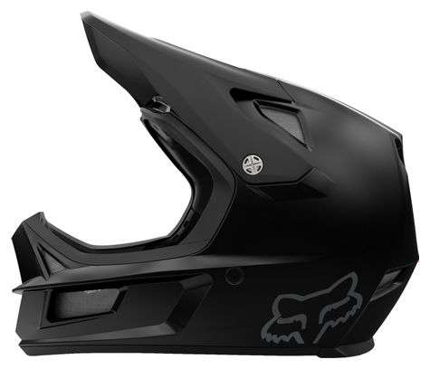 Casque Fox Rampage Comp Noir