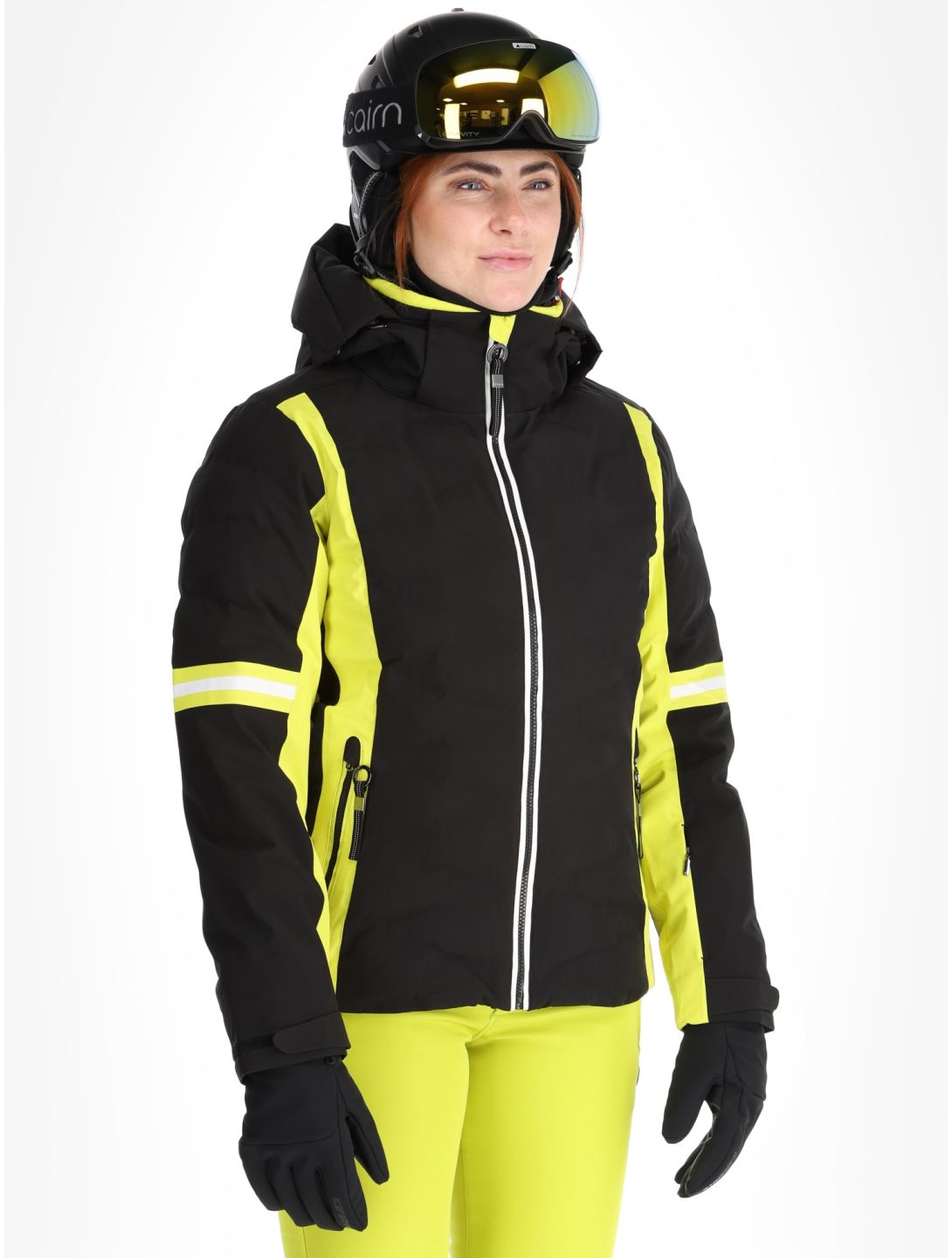 Kaaresuvanto ski-jas dames