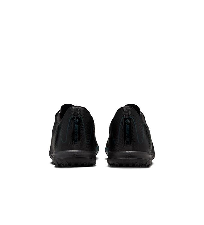 ZOOM VAPOR 16 ACADEMY TF,BLACK BLACK-BLACK-DEEP-JUNGLE