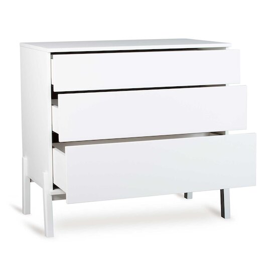 Ashi Commode   Crème        de               Quax