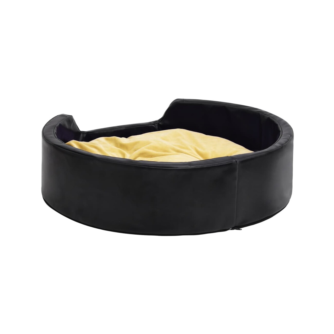 VidaXL Hundekörbchen mit Kissen