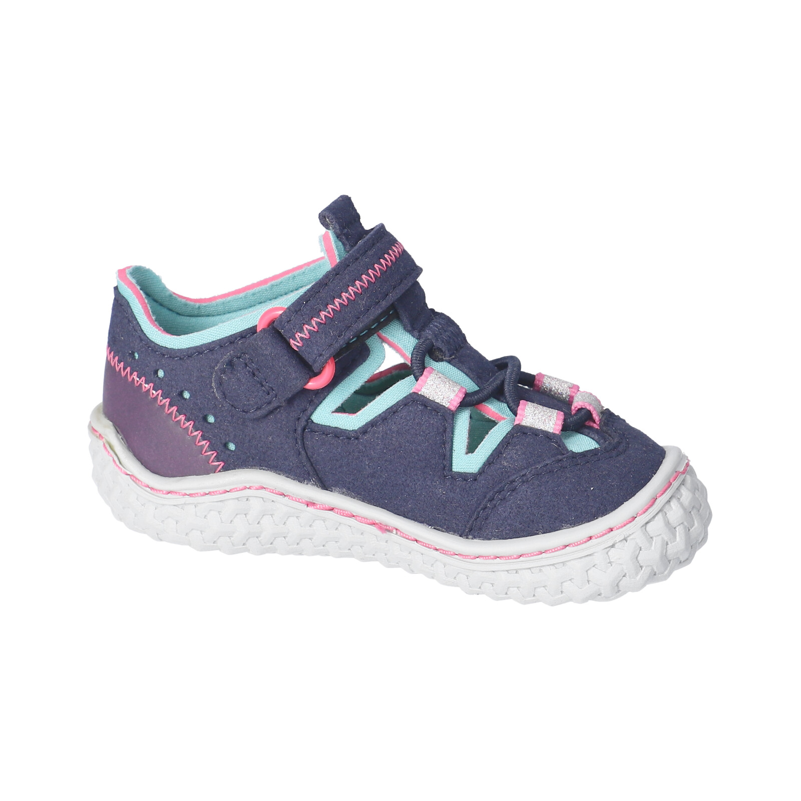 JERRY - Barfußschuhe