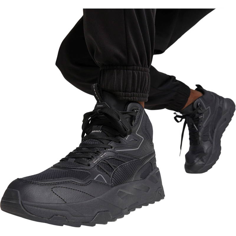 Puma Trinity Hybrid Mid Sneakers Herre