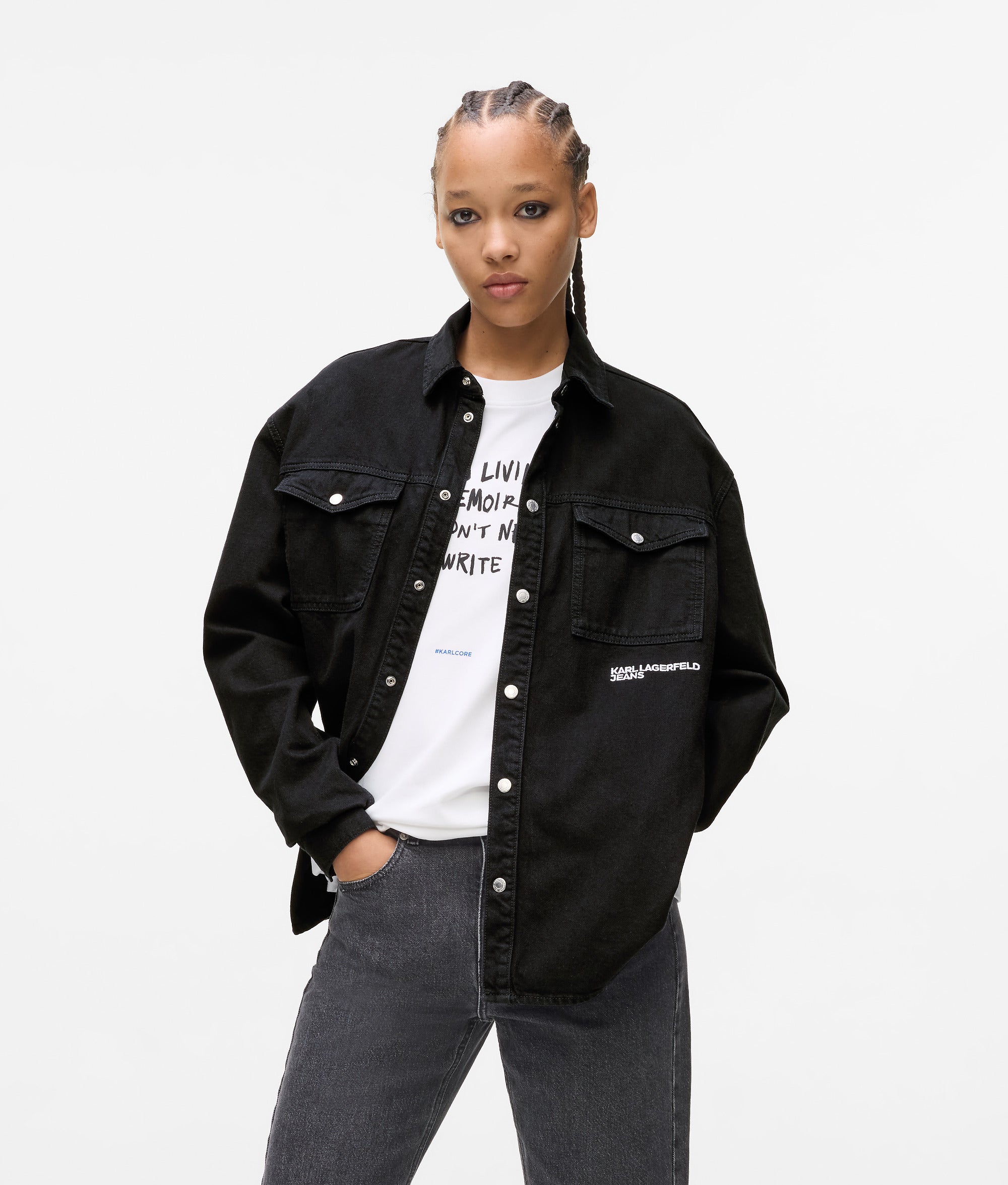 Overshirt