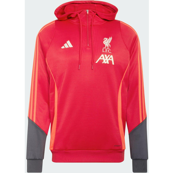 adidas Liverpool TK Hoody 2025/2026