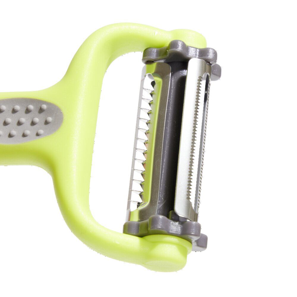Éplucheur 3en1 L14,5cm