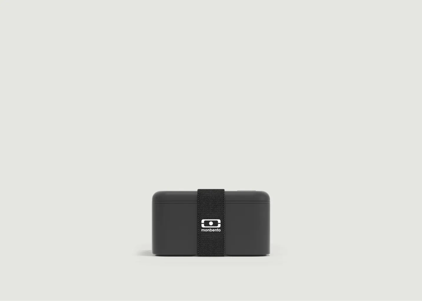 MB Square noir Onyx monbento