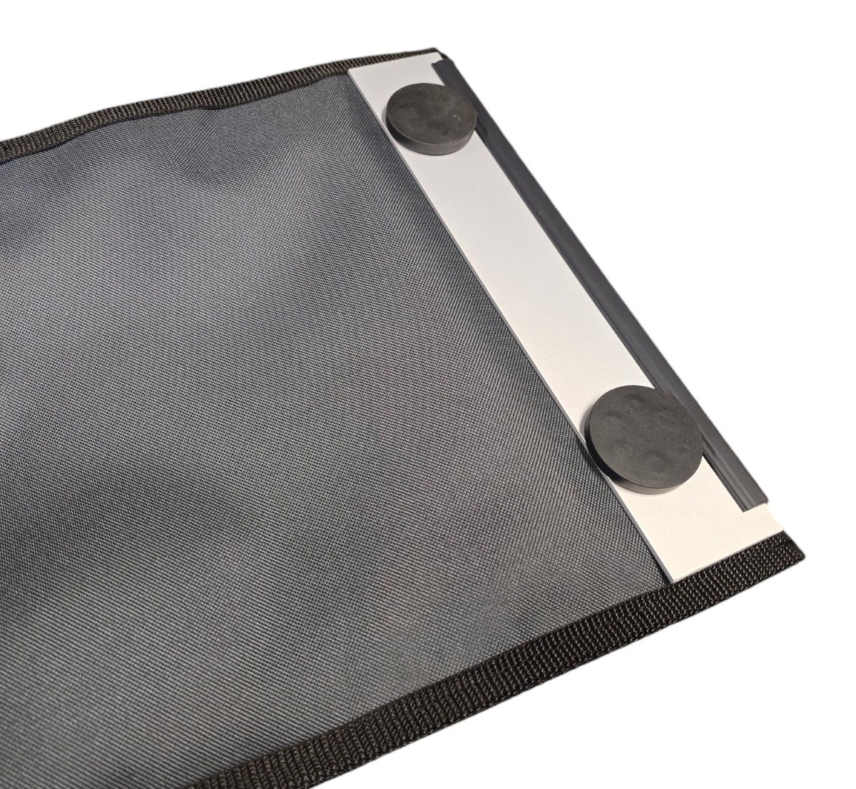 schaltsack24 camper afvalbak - Anthracite