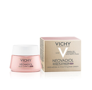 Vichy Neovadiol Rose Platinium Ogen 15ML